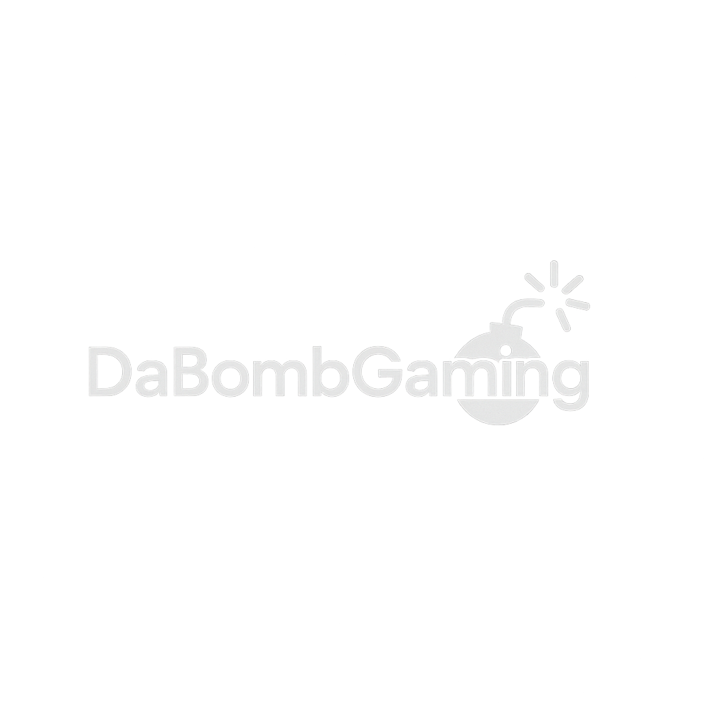 DaBombGaming